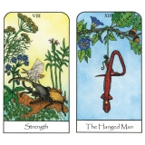 Nature Spirit Tarot