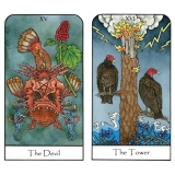 Nature Spirit Tarot