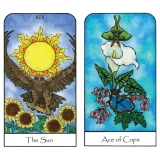 Nature Spirit Tarot