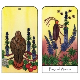 Nature Spirit Tarot