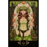 Dreams of Gaia Tarot