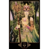 Dreams of Gaia Tarot