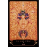 Dreams of Gaia Tarot