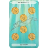 Oceanic Tarot