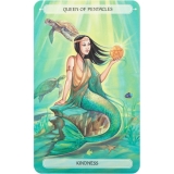 Oceanic Tarot