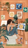 Earth Woman Tarot