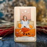 Cozy Witch Tarot