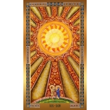 Byzantine Tarot