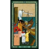 Byzantine Tarot