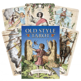 Old Style Tarot