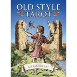 Old Style Tarot