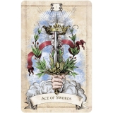 Old Style Tarot