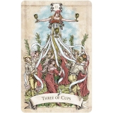 Old Style Tarot