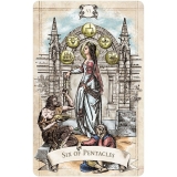 Old Style Tarot