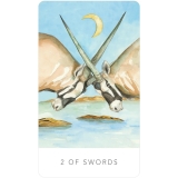 Black Seed Tarot