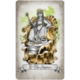 Way Seekers Tarot