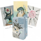 White Sage Tarot (Tin Box)