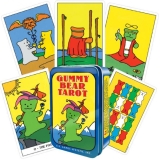 Gummy Bear Tarot (Tin Box)