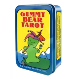 Gummy Bear Tarot (Tin Box)