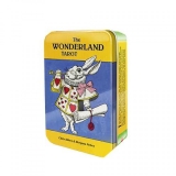 Wonderland Tarot (Tin Box)