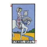 Wonderland Tarot (Tin Box)