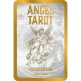 Angel Tarot (Tin Box)