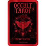 Occult Tarot (Tin Box)