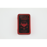 Occult Tarot (Tin Box)