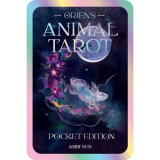 Oriens Animal Tarot (Tin Box)