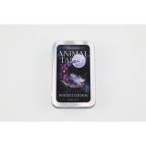 Oriens Animal Tarot (Tin Box)