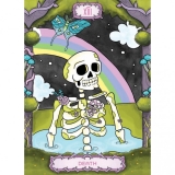 Sweet Forager`s Tarot