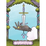 Sweet Forager`s Tarot