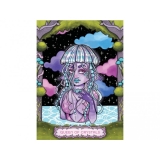 Sweet Forager`s Tarot