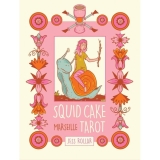 Squid Cake Tarot