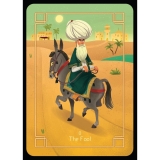 Storytellers Tarot