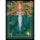 Storytellers Tarot