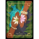 Storytellers Tarot