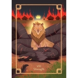 Storytellers Tarot