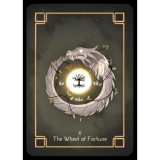 Storytellers Tarot