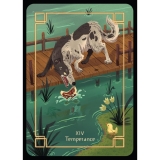 Storytellers Tarot