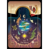 Storytellers Tarot