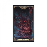 Necronomicon Tarot