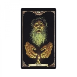 Necronomicon Tarot