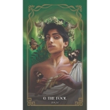 Mythos Tarot