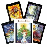 Sidhe Tarot