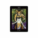 Sidhe Tarot