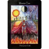 Sidhe Tarot