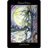 Sidhe Tarot