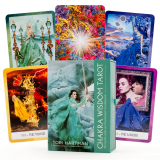 Chakra Wisdom Tarot