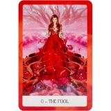 Chakra Wisdom Tarot